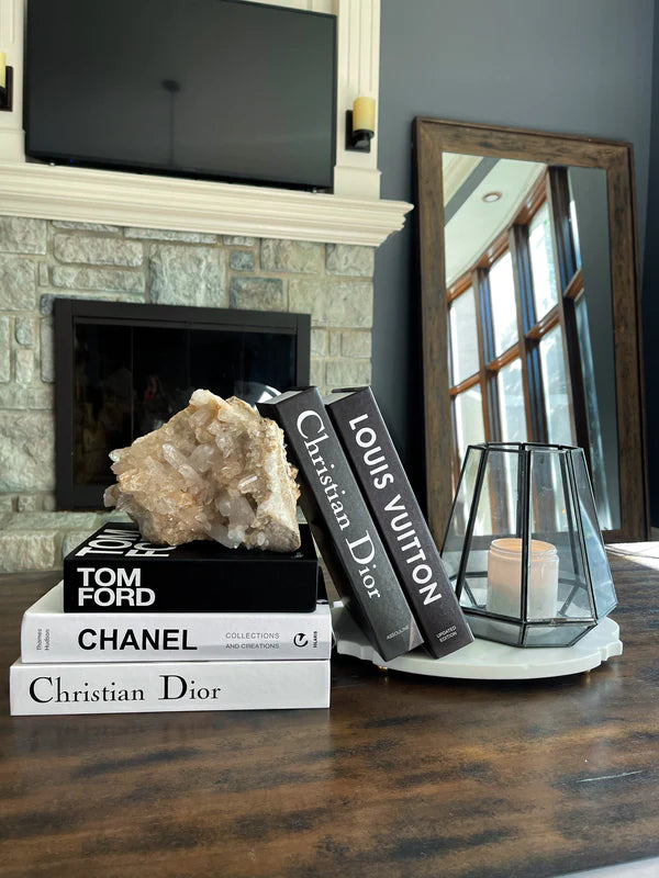 Decor Book-Chanel Jean Leymarie
