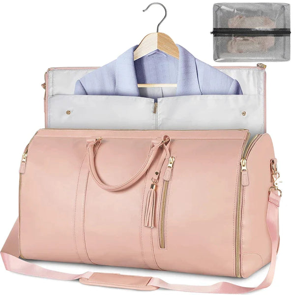 Luxe Travel Bag