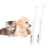 Pawsitively Clean Toothbrush