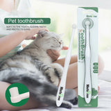Pawsitively Clean Toothbrush