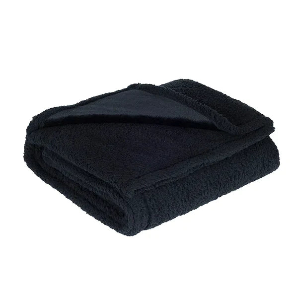 The Waterproof Cuddle Blanket